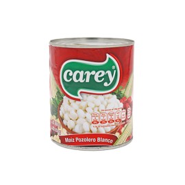 MAIZ POZOLERO CAREY 830 G