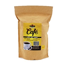 CAFE MOLIDO EL ABUELO JOSE 500 G - DESPENSA PARA COCINA